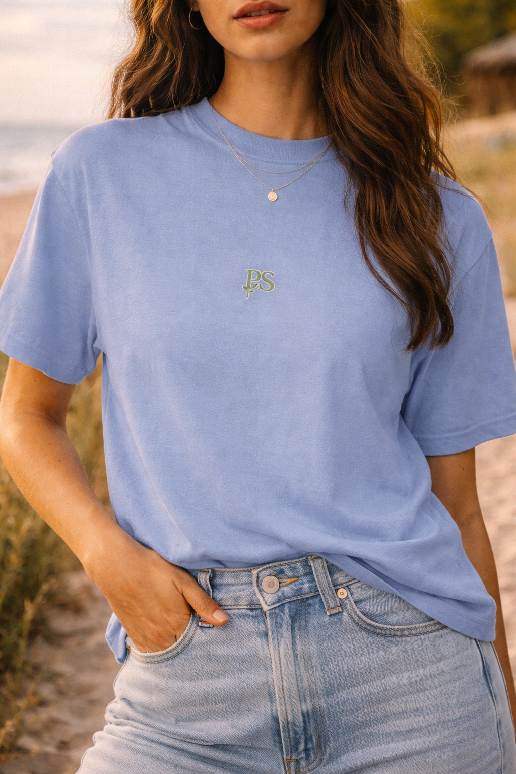 Specimen No. 03 Heavyweight Tee